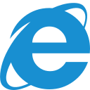Get Internet Explorer